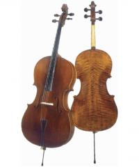 High Grade Cello YWC-02