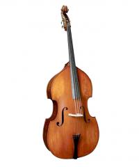 Solidwood Double Bass YWDB-03