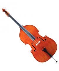 Double Bass YWDB-02