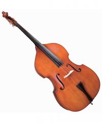 Plywood Double Bass YWDB-01