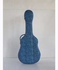 Acoustic Guitar Case YWAC-41BL