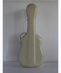 Acoustic Guitar Case YWAC-41WH