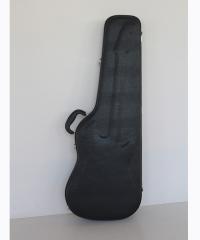 Electric Guitar Case YWEC-FSBK