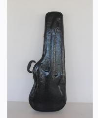 Electric Guitar CaseYWEC-FSBKL