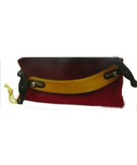 Birch Shoulder Rest YWSR-004