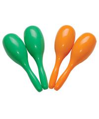 塑料沙锤YWPM-24