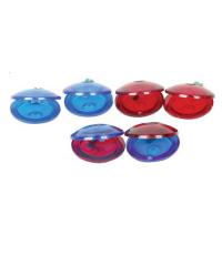 Plastic Castanet YWCS-P1