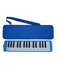 32-key Melodica with Hard Case YWMD-32K-1