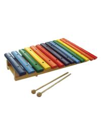 13 tone xylophone YWXL-121