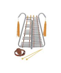 Marching xylophone YWXL-M29