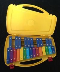25tone xylophone YWXL-25