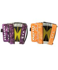 Children AccordionYWU-4B