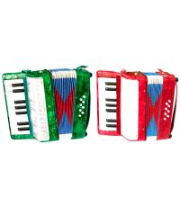 Children AccordionYWU-4