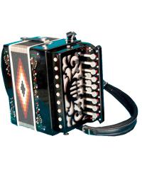 Accordion YWCT-12K2B