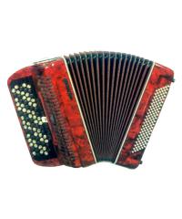 Accordion YW-C