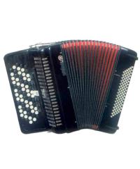 Accordion YW-B