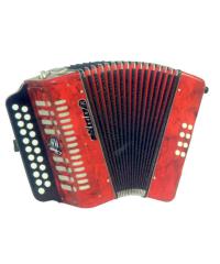 Accordion YWAC-1600