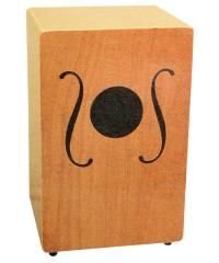 Cajon YWCJ-3048FN