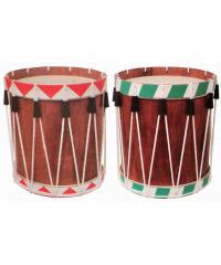 Samba Drum YWBZ-1417R