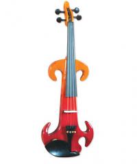 Electric Violin YWEV-07