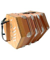 Concertina YWCT-20R