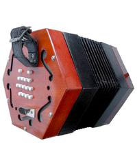 Concertina YWCT-30K