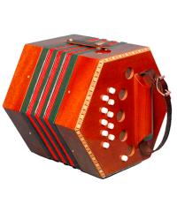 Concertina YWCT-AP20-12