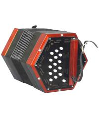 Concertina YWCT-AP308