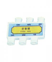 Guitar Pitch Pipe