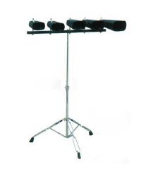 Cowbell with Stand YWCB-500