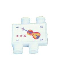 Violin Pitch Pipe