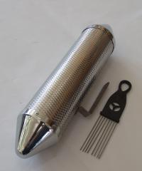 Guiro Shaker YWMG-0718