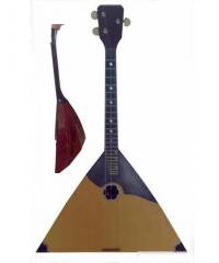 Balalaika YW-M04