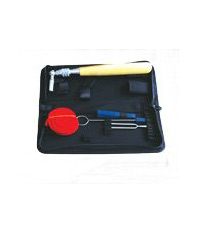 6件套钢琴调律工具 YWPT-6