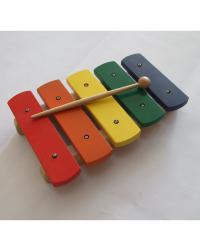 5 tone xylophone YWXY-05