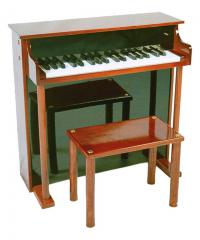 37-Key Children Piano YW3798M-3