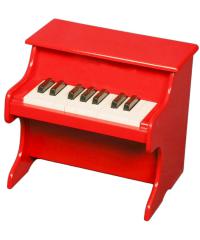 18-Key Children Piano YW1822R