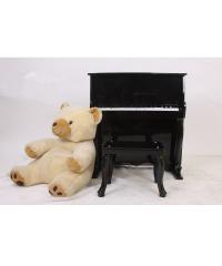 37-Key Children Piano YW3701A-1