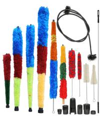 Sax Clean Rod