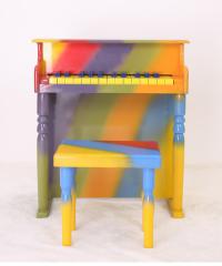 25-Key Children Piano YW2501C-1