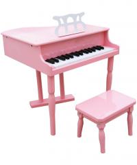 30-Key Children Piano YW309P-3