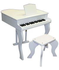 37-Key Children Piano YW372W