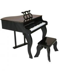 30-Key Children Piano YW372B-3