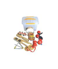 Percussion Set YWPS-S01
