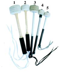 Mallet YWML-02