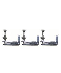 Violin Microtunner YWV-S02