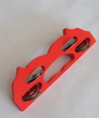 Hand Bell YWHB-H