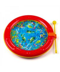 Ocean Drum YWOD-W3