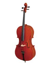Mid Grade Cello YWC-21