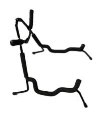 Guitar Stand YWGS-300
